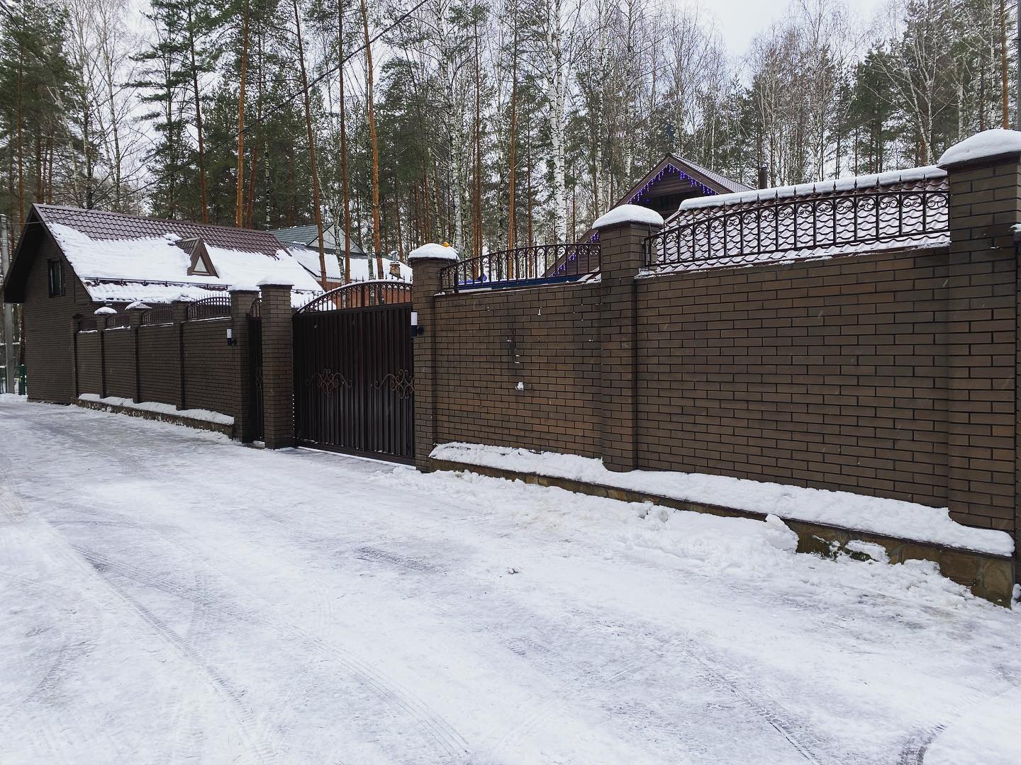 Фотогалерея «Ажур», фото 13